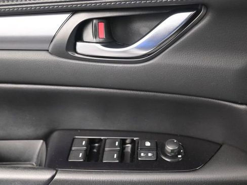 Used 2020 MAZDA CX-5 Touring image 23