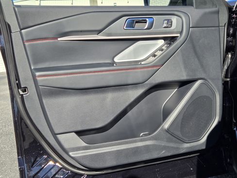 New 2026 Ford Explorer ST w/ Sun And Sound Package image 20