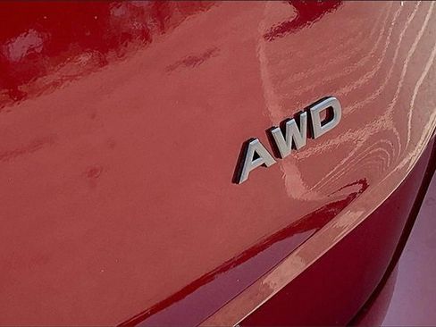 New 2026 Nissan Rogue SV w/ Cold Weather Package image 9