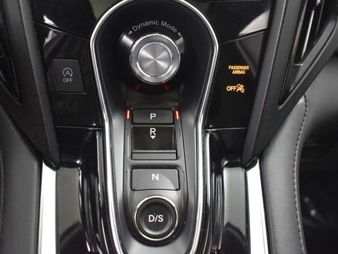 Used 2021 Acura RDX FWD image 20