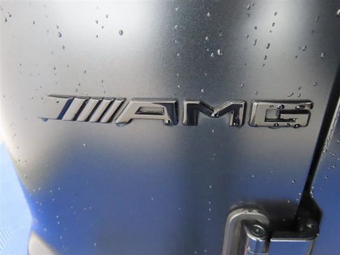 Used 2022 Mercedes-Benz G 63 AMG 4MATIC image 16