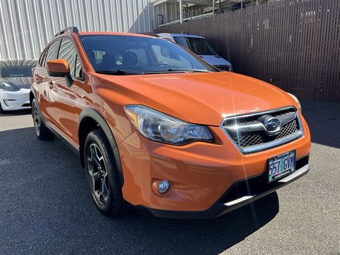 Used 2014 Subaru Crosstrek 2.0i Premium image 7