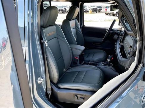 New 2026 Jeep Gladiator Mojave image 11