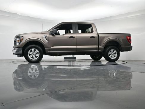 Certified 2023 Ford F150 XLT AWD/4WD image 38