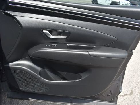 Used 2023 Hyundai Tucson SEL AWD/4WD image 44