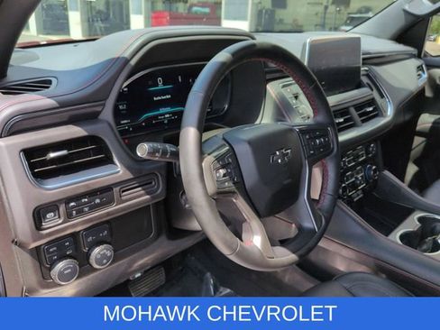 Certified 2024 Chevrolet Tahoe RST w/ Luxury Package AWD/4WD image 11