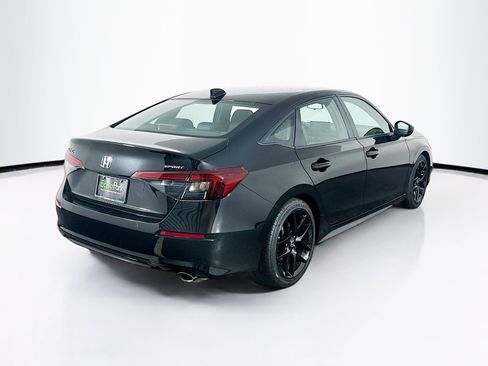 Used 2025 Honda Civic Sport image 9