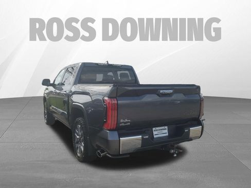 Used 2025 Toyota Tundra 1794 Edition image 6