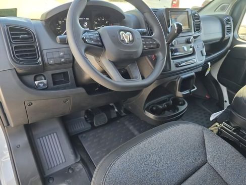 New 2026 RAM ProMaster 1500 w/ Convenience Group FWD image 15