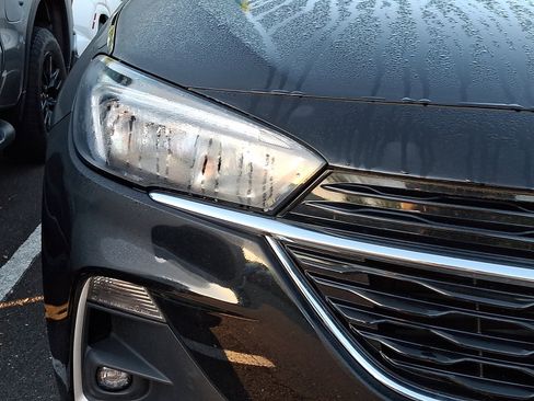 Used 2023 Buick Encore GX Select FWD image 7