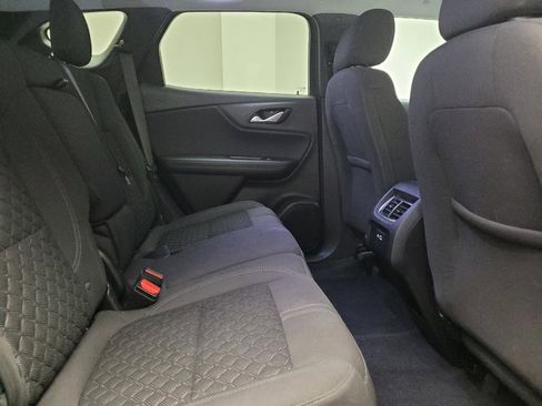 Used 2020 Chevrolet Blazer LT image 19