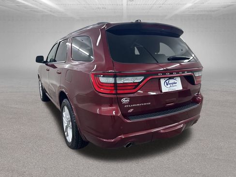 Used 2023 Dodge Durango GT image 10