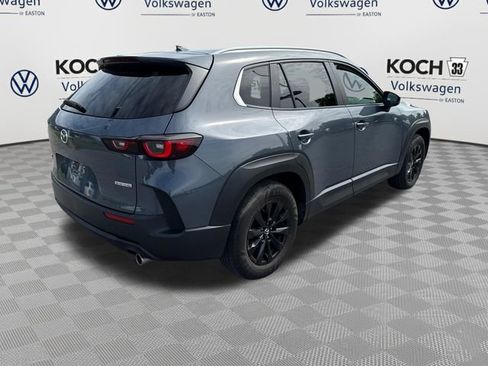 Used 2024 MAZDA CX-50 AWD 2.5 S w/ Cargo Package image 8