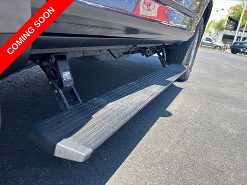 Used 2023 Toyota 4Runner SR5 RWD image 26