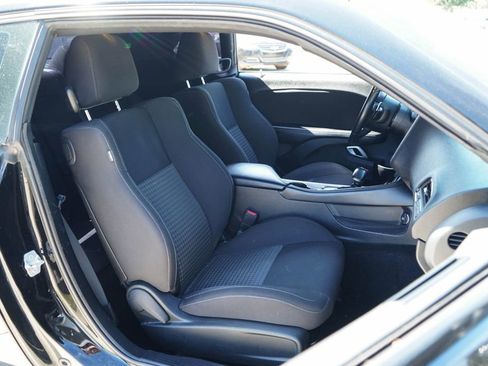 Used 2022 Dodge Challenger R/T RWD image 35
