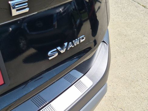 Certified 2022 Nissan Rogue SV AWD/4WD image 33