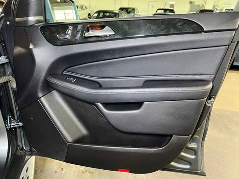 Used 2018 Mercedes-Benz GLE 350 image 10