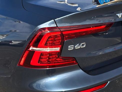 Used 2019 Volvo S60 T5 Inscription FWD image 25