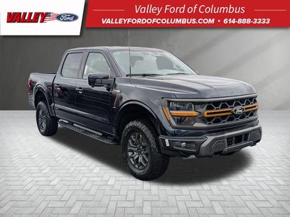 New 2025 Ford F150 Tremor w/ Equipment Group 402A High