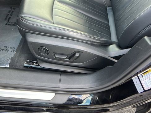 Used 2024 Audi A6 Premium Plus image 14