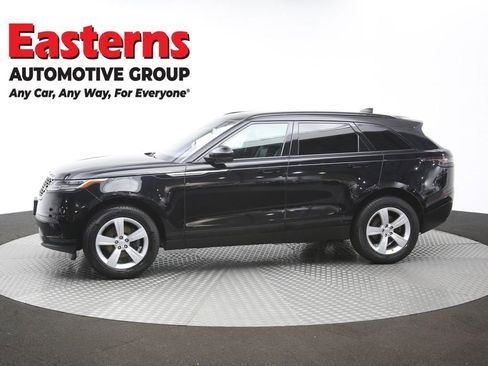 Used 2019 Land Rover Range Rover Velar S AWD/4WD image 62