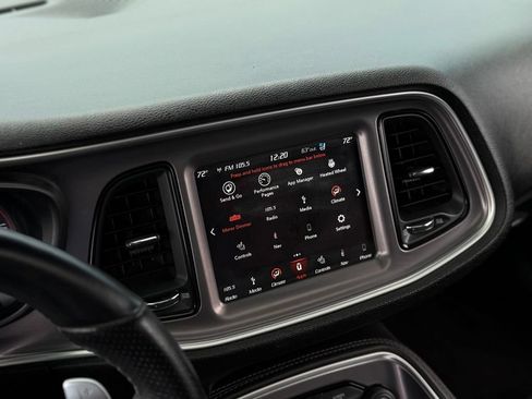Used 2019 Dodge Challenger GT w/ Plus Package AWD/4WD image 17