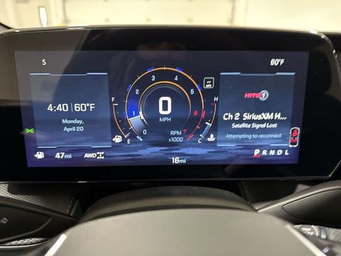 New 2026 Chevrolet Equinox LT w/ Safety and Technology Package AWD/4WD image 12
