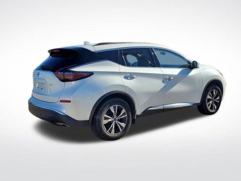 Used 2023 Nissan Murano SV image 5