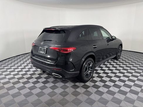 Certified 2026 Mercedes-Benz GLC 300 4MATIC image 8