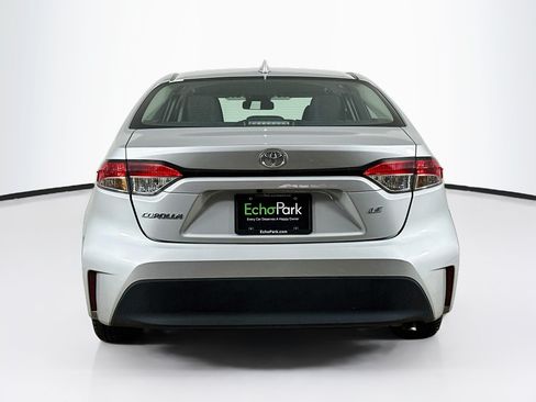 Used 2023 Toyota Corolla LE FWD image 7