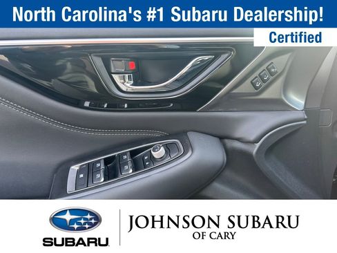 Certified 2025 Subaru Outback Limited image 18