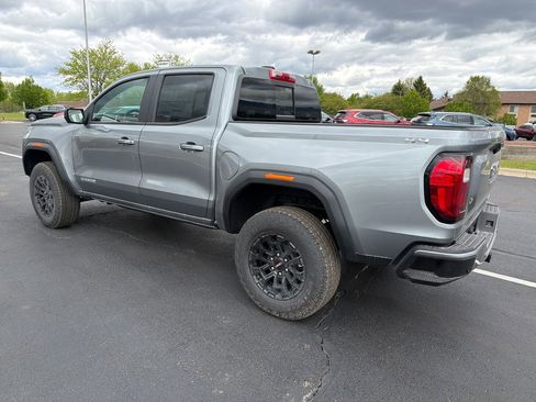 New 2026 GMC Canyon Elevation w/ Convenience Package AWD/4WD image 3