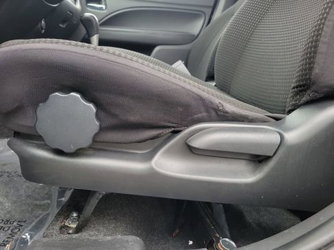 Used 2015 Mitsubishi Mirage ES image 18