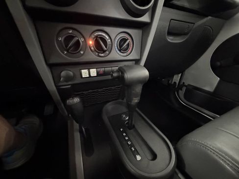 Used 2009 Jeep Wrangler X AWD/4WD image 24