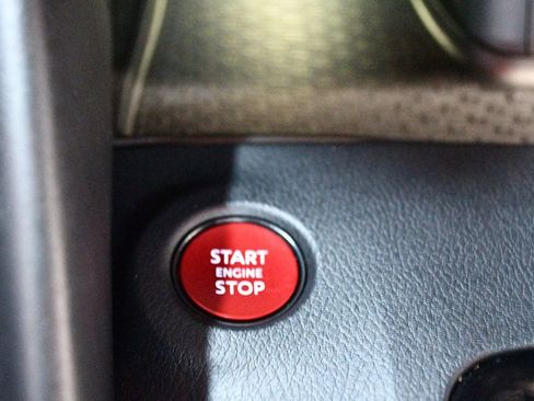 Used 2025 Nissan Z NISMO w/ Floor Mat Package RWD image 48