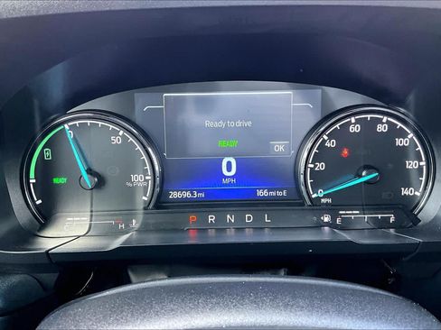 Used 2024 Ford Maverick Lariat FWD image 24