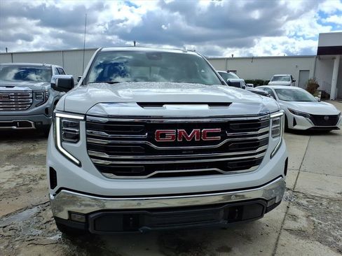 New 2026 GMC Sierra 1500 SLT w/ SLT Premium Plus Package image 2