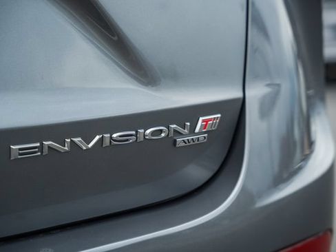 Used 2019 Buick Envision Premium AWD/4WD image 8
