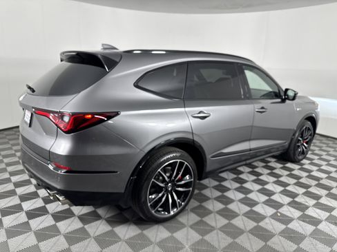 Used 2024 Acura MDX Type S image 4