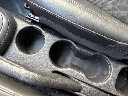 Used 2017 Chevrolet Trax LT w/ LT Convenience Package image 26