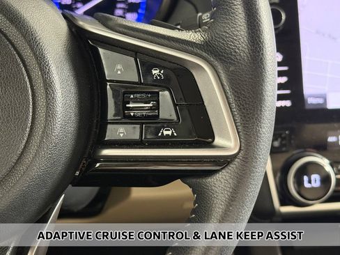 Used 2018 Subaru Outback 3.6R Limited AWD/4WD image 6