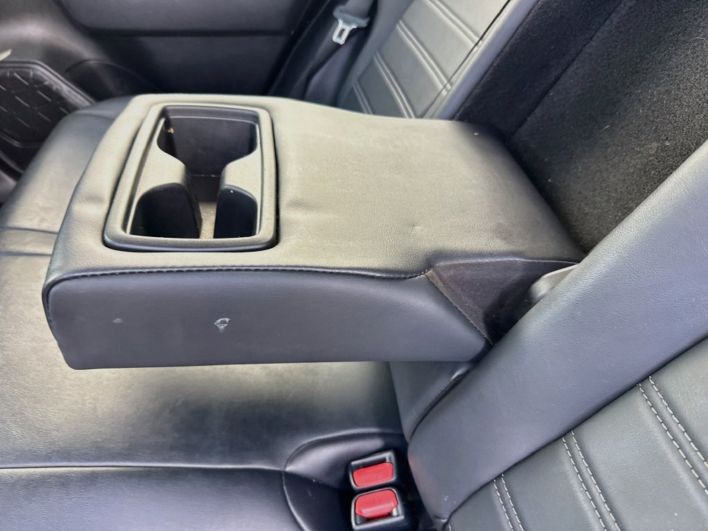 Used 2021 Toyota RAV4 XLE Premium FWD image 26