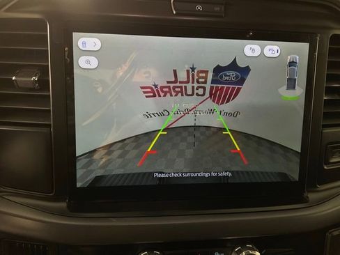 New 2026 Ford F150 XLT w/ XLT Black Appearance Package image 22