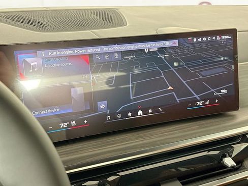 New 2026 BMW X5 M60i w/ Climate Comfort Package image 15