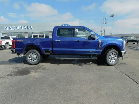 New 2026 Ford F350 King Ranch w/ Chrome Package image 10