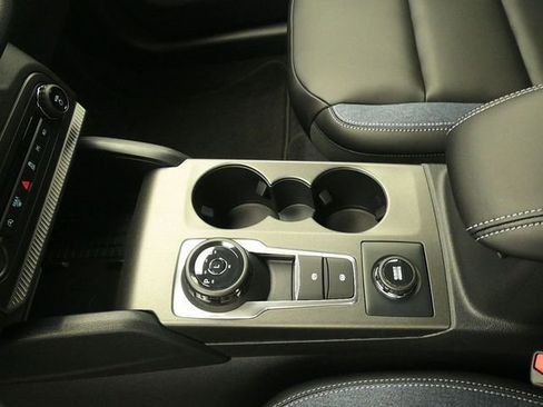 New 2025 Ford Bronco Sport Outer Banks w/ Outer Banks Tech Package+ image 12