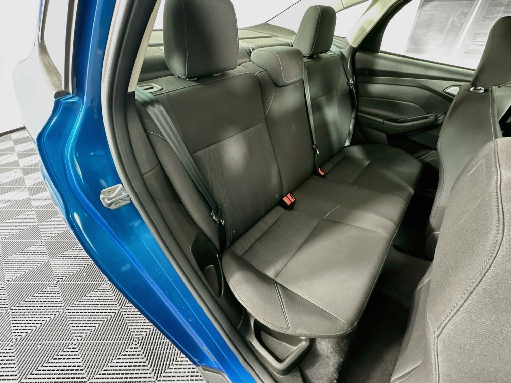 Used 2016 Ford Focus SE FWD image 30