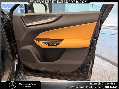 Used 2023 Lexus NX 350 AWD image 21