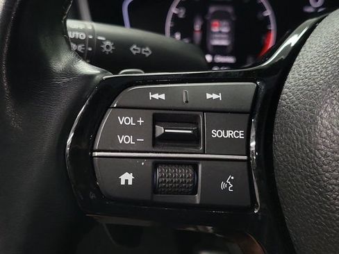 Used 2022 Honda Civic Sport image 25