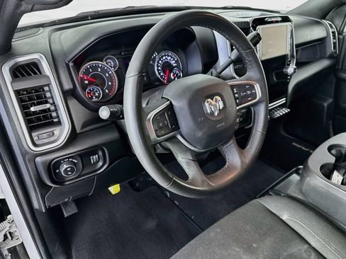 Used 2025 RAM 2500 Big Horn AWD/4WD image 29